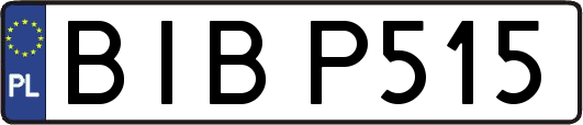 BIBP515