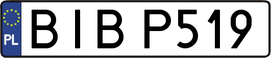 BIBP519