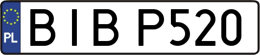BIBP520