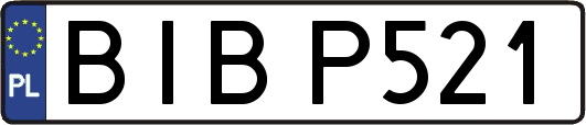 BIBP521