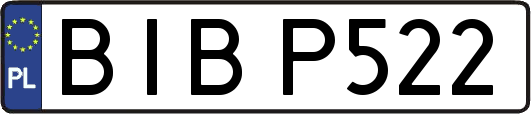 BIBP522