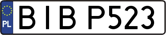 BIBP523