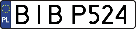 BIBP524