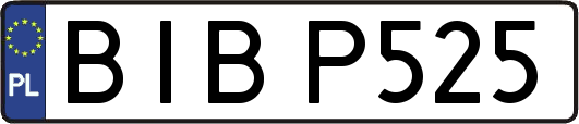 BIBP525