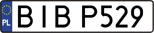 BIBP529