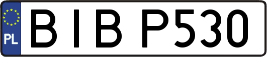 BIBP530