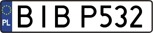 BIBP532