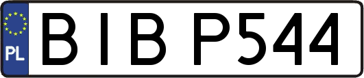 BIBP544