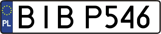 BIBP546