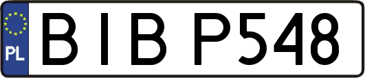 BIBP548