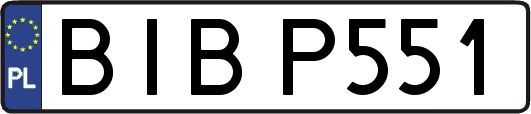 BIBP551