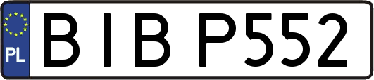 BIBP552