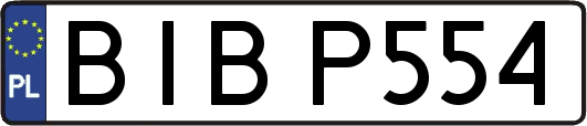 BIBP554