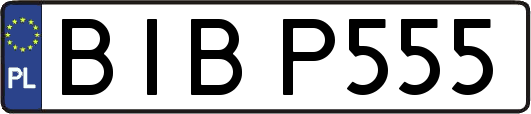 BIBP555