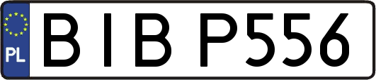 BIBP556