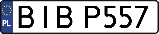 BIBP557