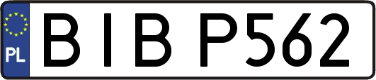 BIBP562