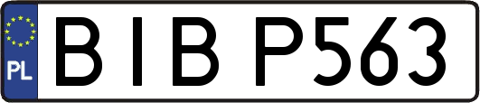 BIBP563