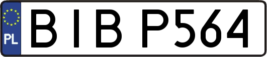 BIBP564