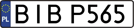 BIBP565