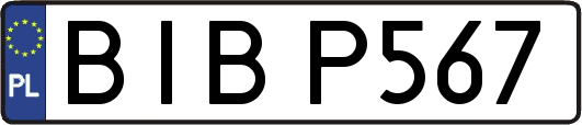 BIBP567