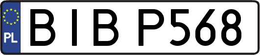 BIBP568