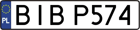 BIBP574