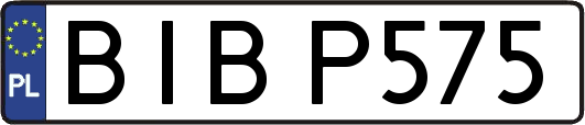 BIBP575