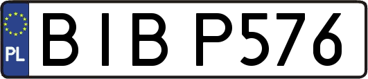 BIBP576