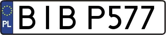 BIBP577