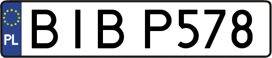 BIBP578