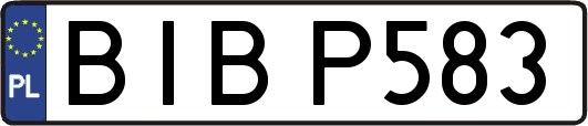 BIBP583