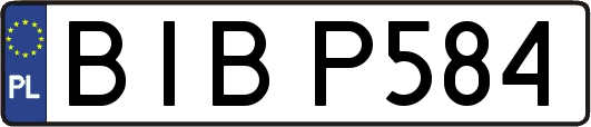 BIBP584