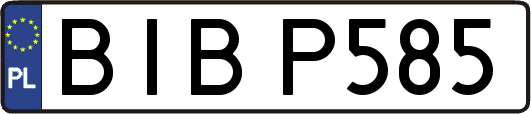 BIBP585