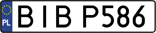 BIBP586