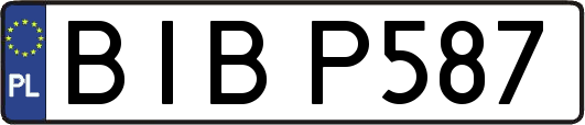 BIBP587