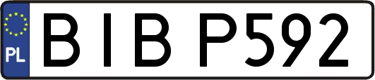 BIBP592