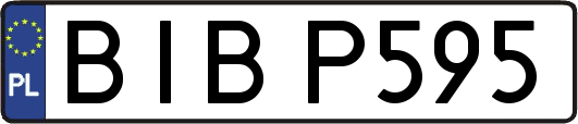 BIBP595