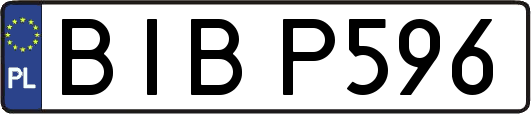 BIBP596