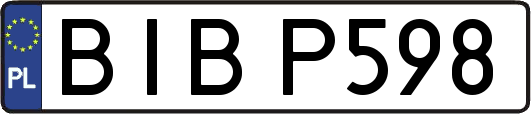 BIBP598