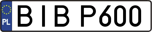 BIBP600