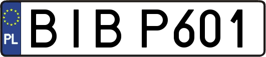 BIBP601