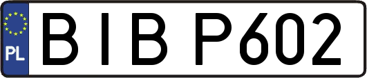 BIBP602