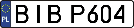 BIBP604