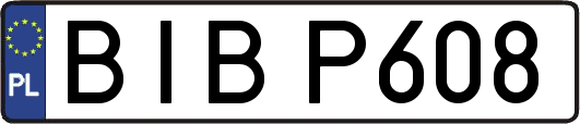 BIBP608