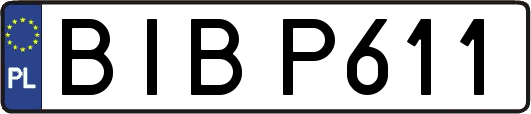 BIBP611