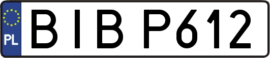 BIBP612