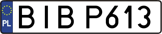BIBP613