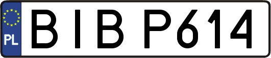 BIBP614