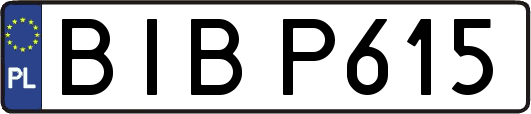 BIBP615